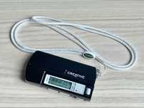 ***CREATIVE***Odtwarzacz MP3 MuVo TX***1 GB***ANTYK***