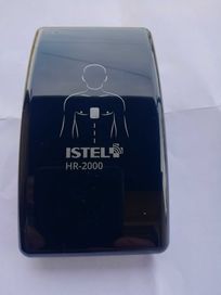 Rejestrator Istel HR-2000 czarny