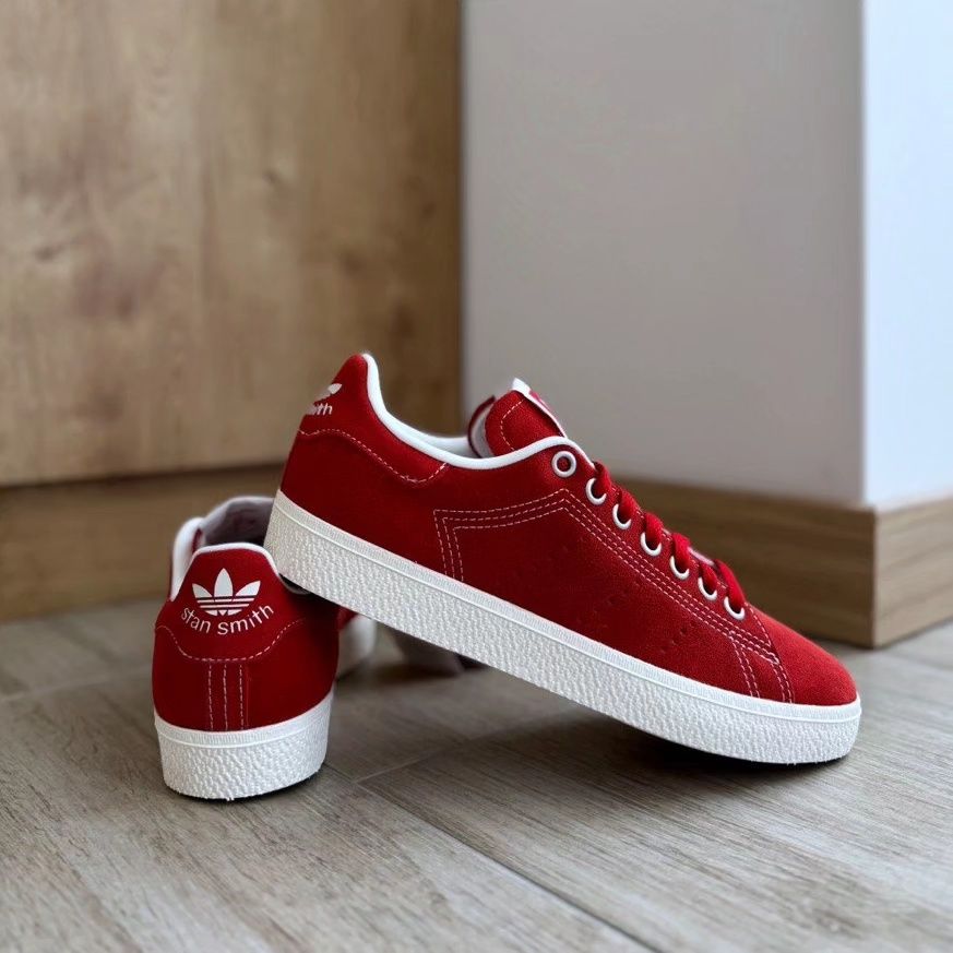 США! Жіночі кросівки Adidas Stan Smith CS IF0531 Оригінал! 38 - 38.5р