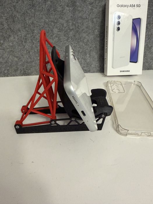 Troco/Vendo Samsung A54 5G 256GB White