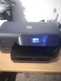 Impressora officejet Pro 8210 nova nunca usada