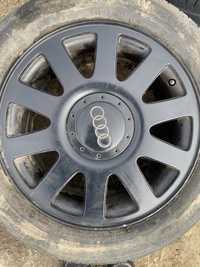 Felgi audi 5x112r16