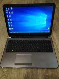 Ноутбук HP 250 G3