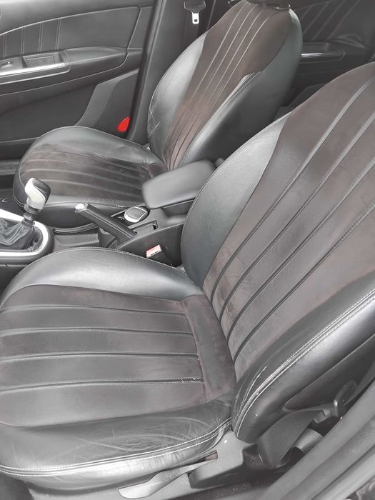 Lancia Delta 1.4 120 CV – 2009 – GPL Prins – Volante Pele – Isofix