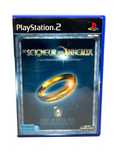 The Lord of the Rings The Fellowship of the Ring PS2 Po Angielsku
