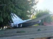 Samolot modelarski RC GPS z silnikiem 2t RCGF 40cc 2 cylindrowy