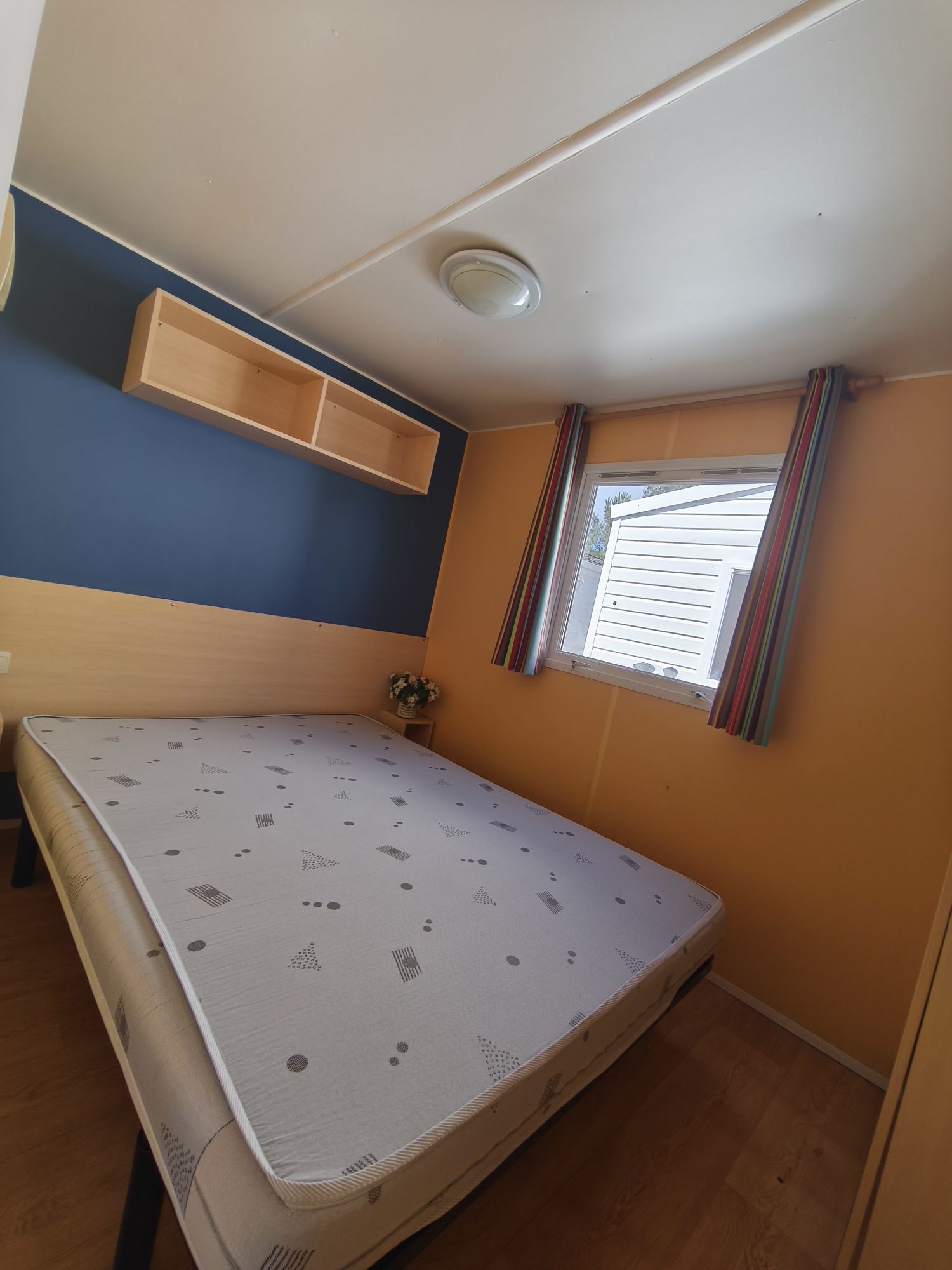 T2 (7,3*4) Casa Móvel Mobile Home Bungalow Casa Madeira
