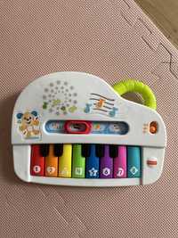 Pianinko Fisher Price