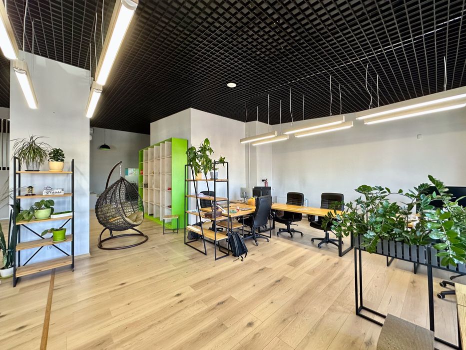 Оренда офісу 325м2 / власник / Героїв УПА