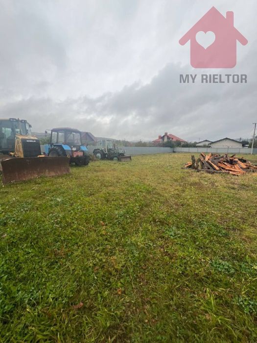 Продається ділянка у с.Невицьке