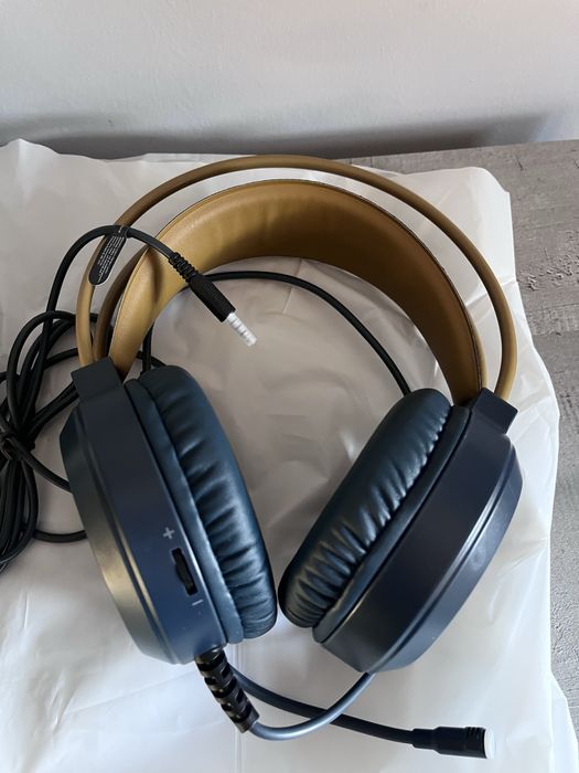 Hogwarts Legacy - Headphones Gaming