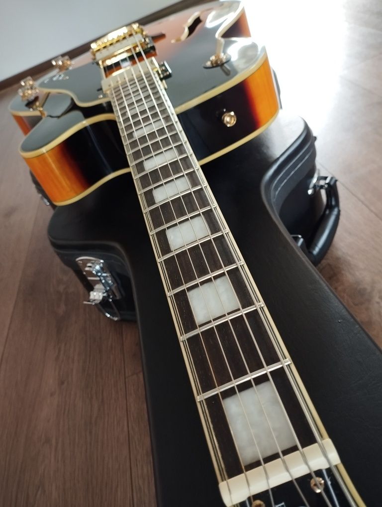 Epiphone emperor 2 pro Joe Pass