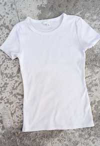 Жіноча футболка фірма H&M, розмір S