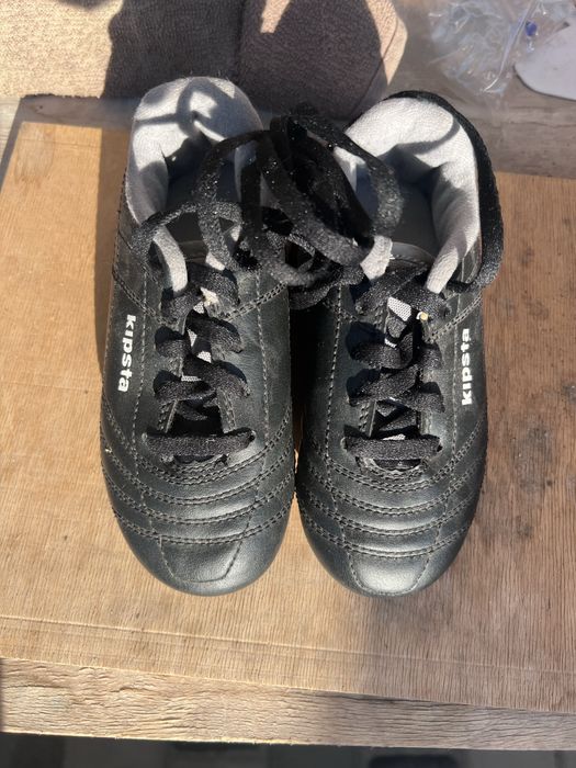 Бутси дитячі