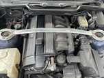 Bmw e36 silnik M52B25,2.5 swap 190tkm