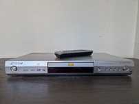 Odtwarzacz DVD Pioneer DV-575A