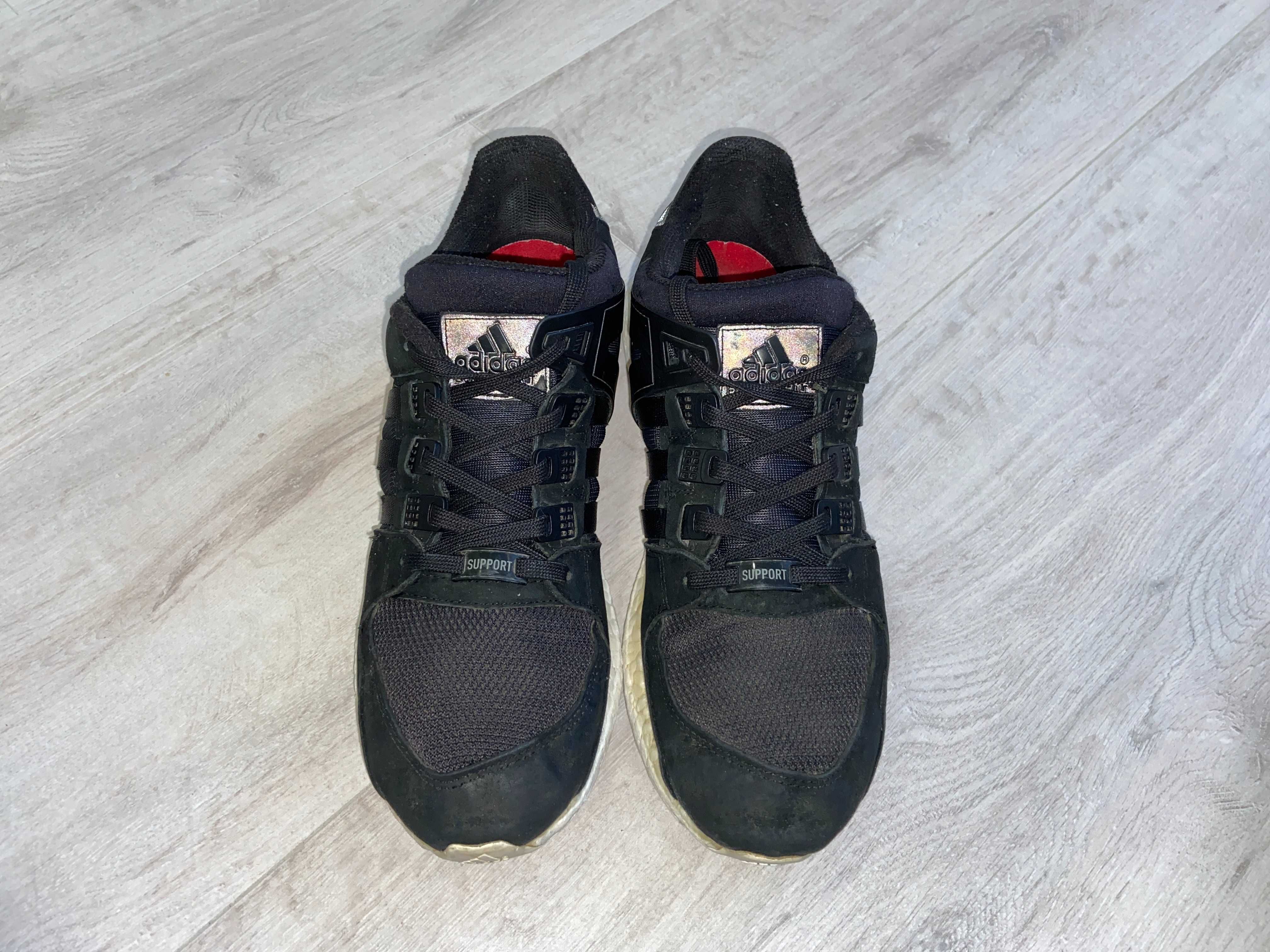 Кросівки Adidas Equipment Support EQT, оригінал, р-р 44-44,5,  28,5 см