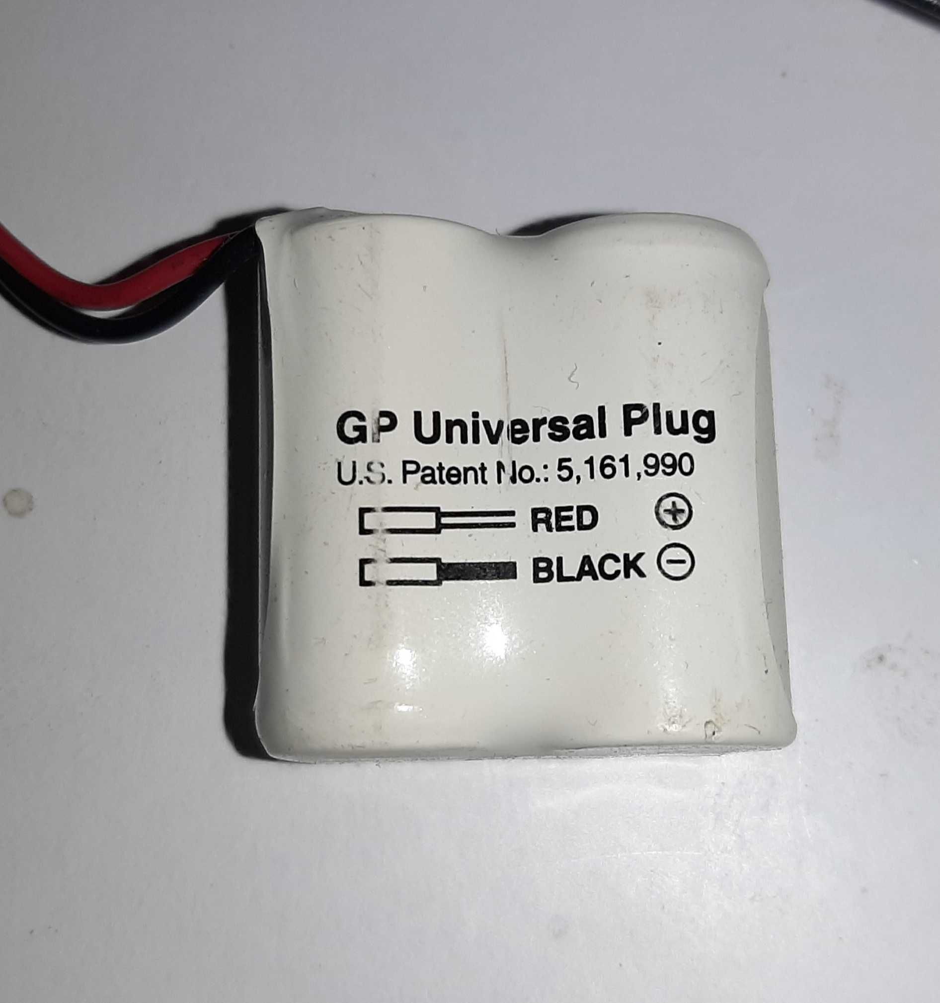 Аккумулятор T236 NiMH 3.6V 1300mAh  и  T104 NiCd 2.4V 300mAh