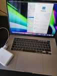 MacBook Pro 16 polegadas (2019)