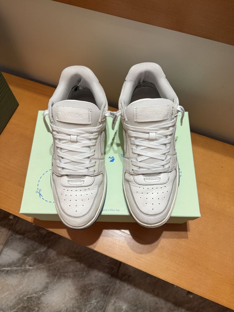 Off-White Out Of Office “For Walking”(43)