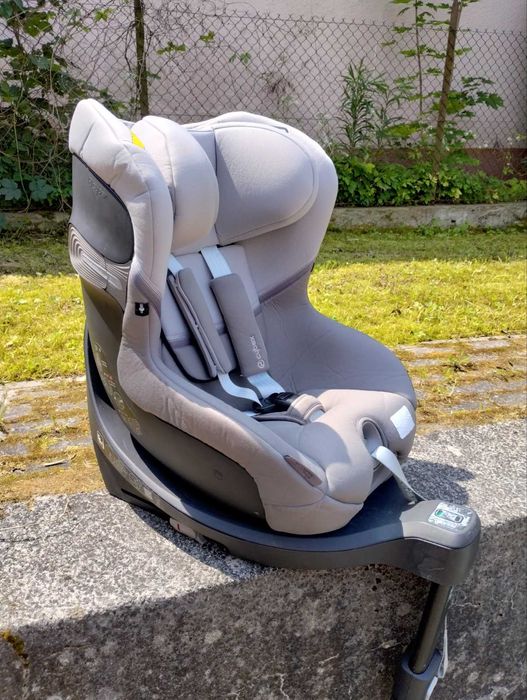 Fotelik samochodowy Cybex Sirona SX2