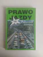 Prawo jazdy 1996 podręcznik kierowcy B