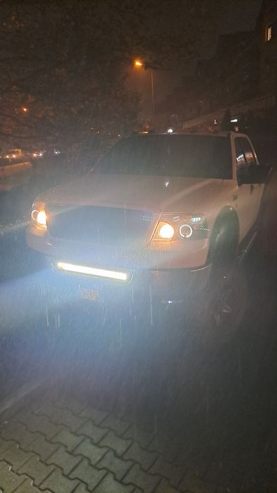 Pick up Ford F-150