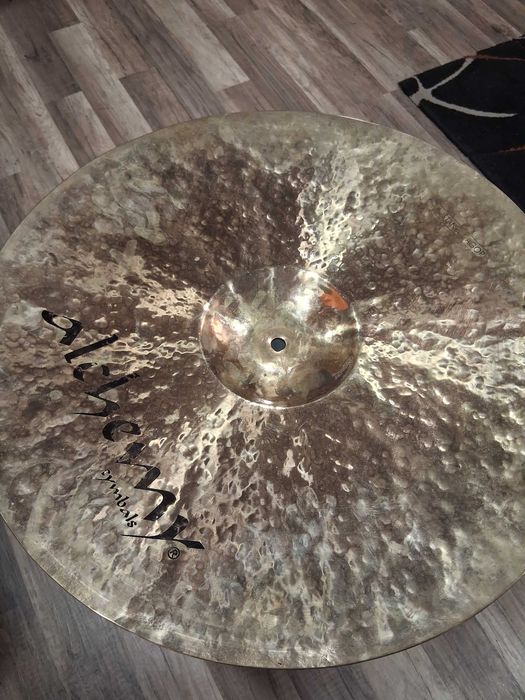 Ride ALCHEMY by Istambul 20"