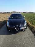 Alfa Romeo Gulietta 2014r 1.6 diesel