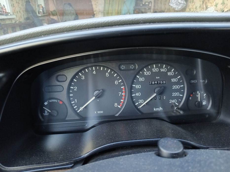 Продам форд мондео 1.