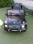 Auto na akumulator Mercedes AMG Oryginał