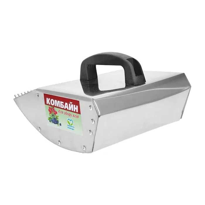 Гребенки плодосъемник комбайн совок сбора ягод черники брусники клюквы