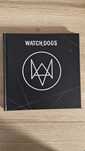 Watch dogs artbook, The Art of Watch Dogs