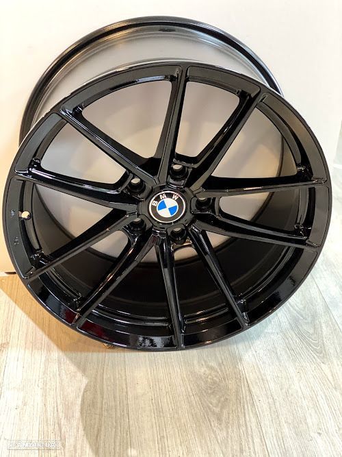 Jantes 18 veelar  bmw 5x120