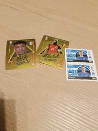 Topps Sticker Collection - Naklejki Euro 2024