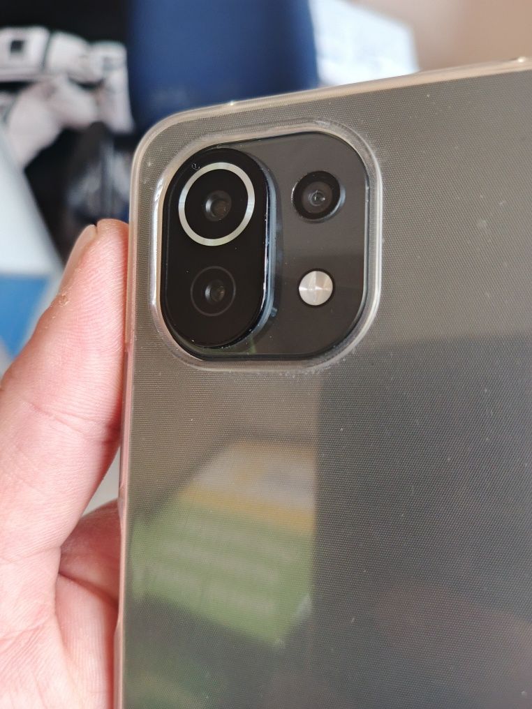 Mi 11 Lite 6+2/128 gb