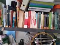 Livros de ciências sociais