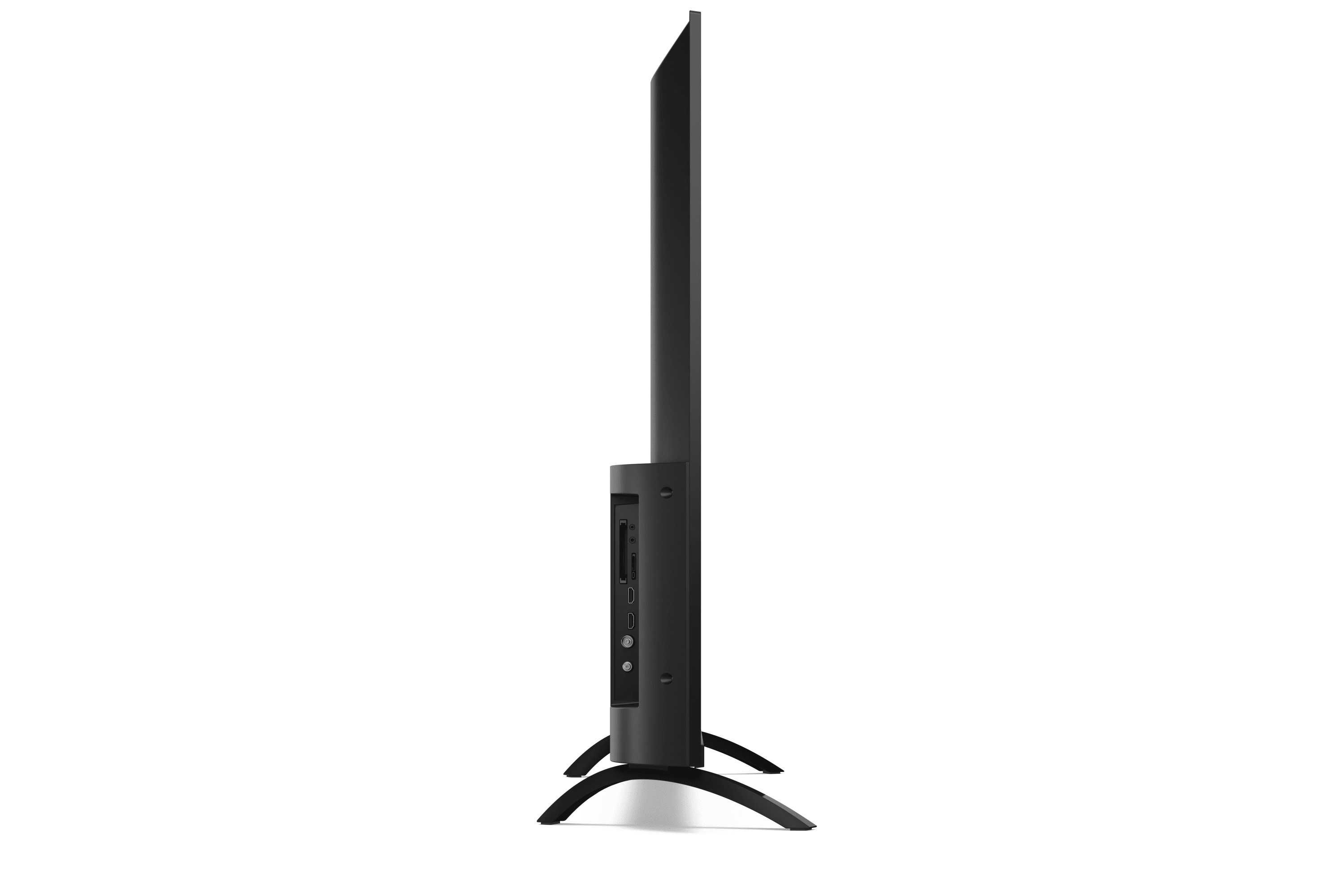 Telewizor SHARP LED 50" Android 4K UHD | BT | HDMI | DVB-T2 | HEVC  GW