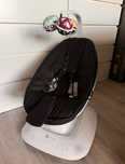 Bujaczek leżaczek 4moms mamaroo 5