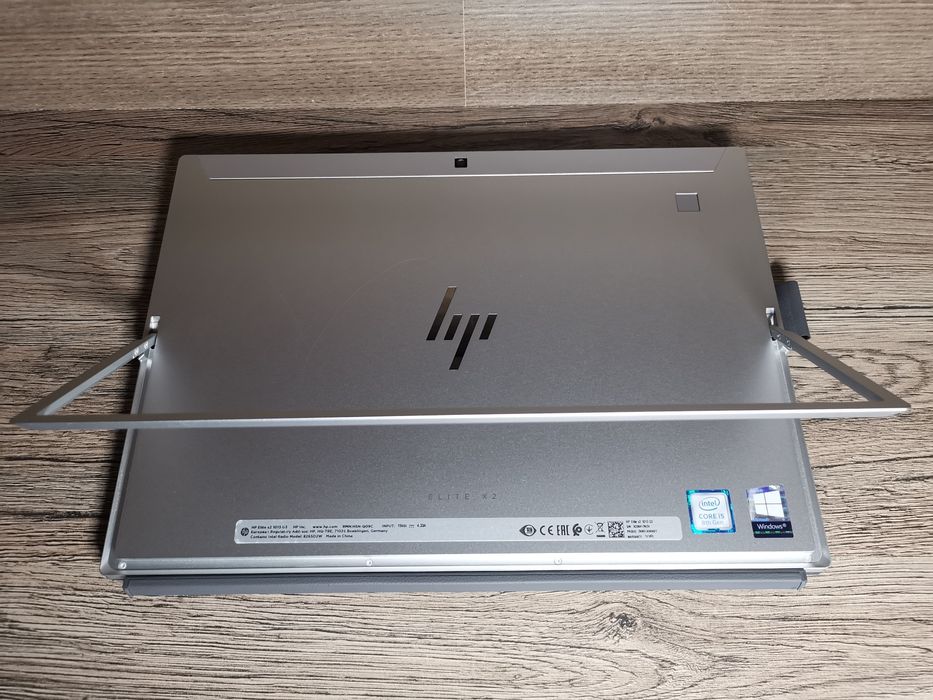 HP Elite X2 1013 G3/Laptop/Tablet/i5 8th/16GB/256GB SSD/Win11Pro/iPS