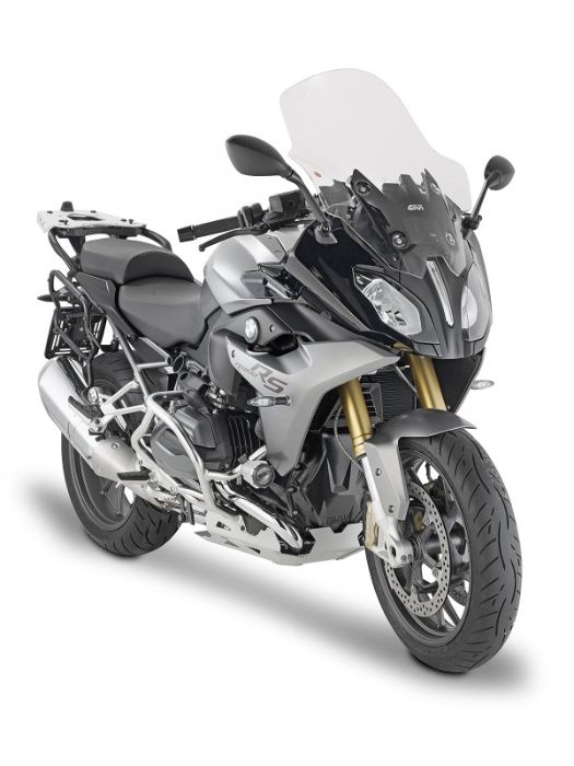 D5120ST szyba BMW R1200RS (15>18) i R1250RS (19>20) NOWA , KD5120ST