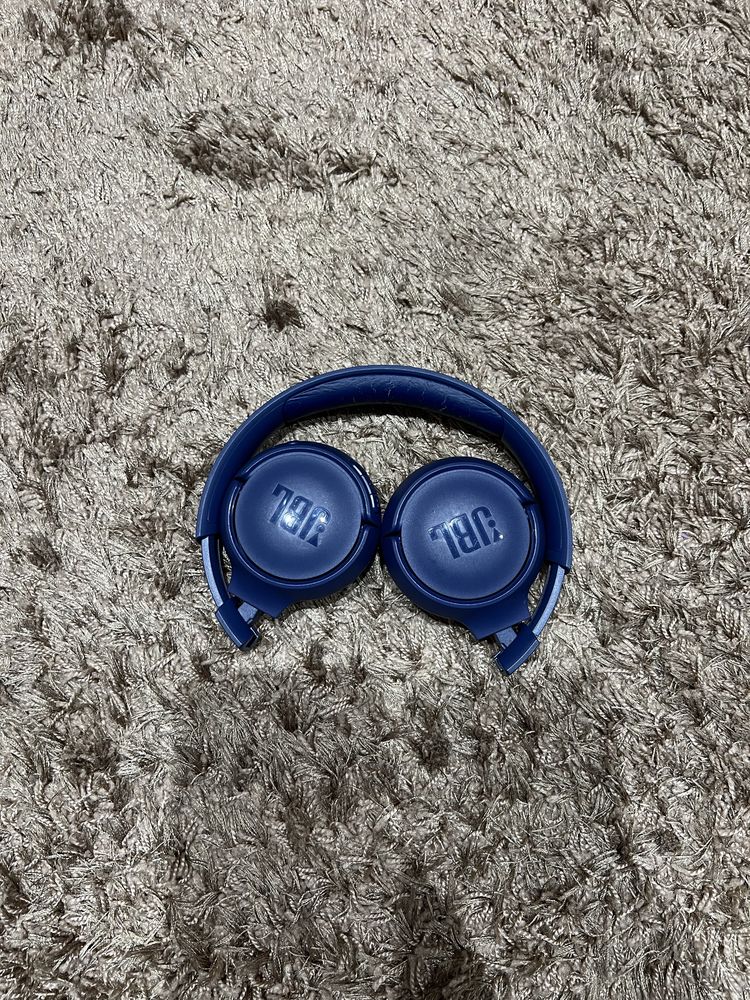 Fones sem fio JBL