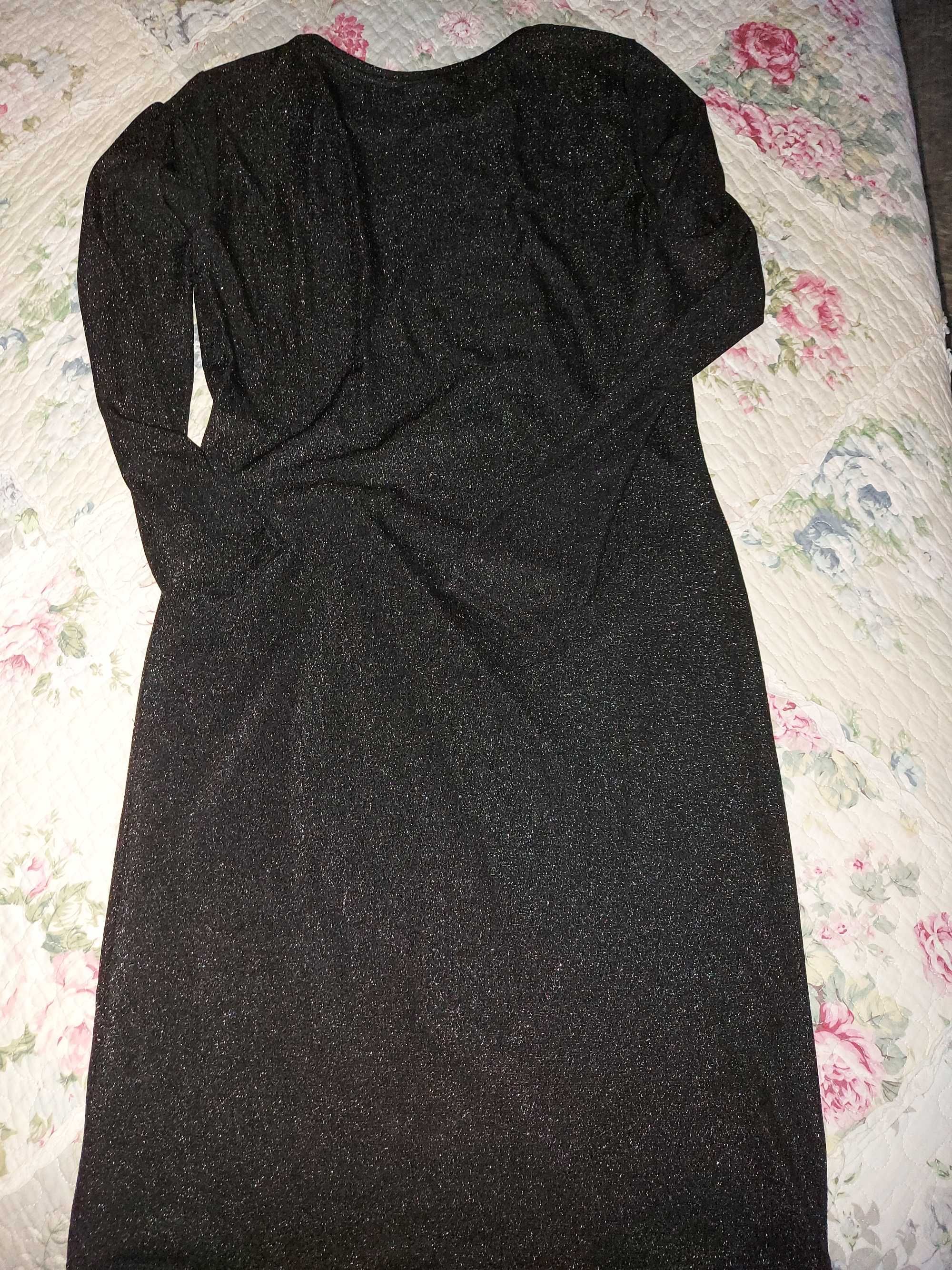 Vestido Novo Object