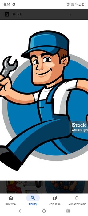 Spawanie instalacji centralnego ogrzewania instalacji gazowej