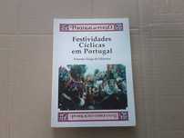 Festividades Cíclicas em Portugal