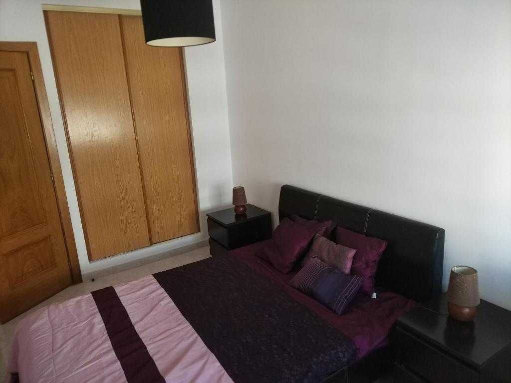 Apartamento T1 para férias em Quarteira