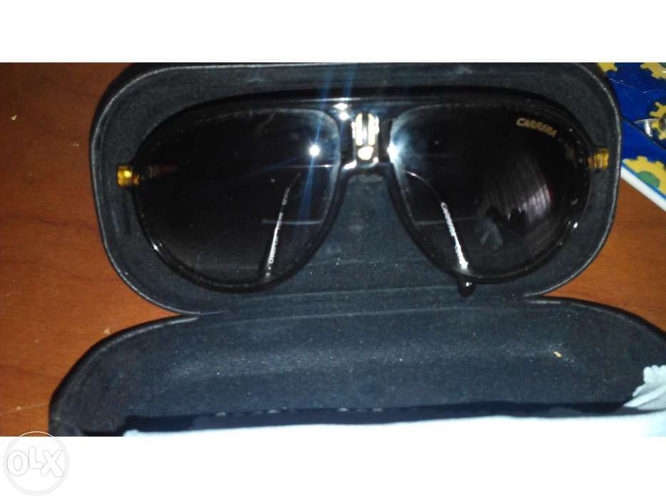 Oculo de sol senhora carreira