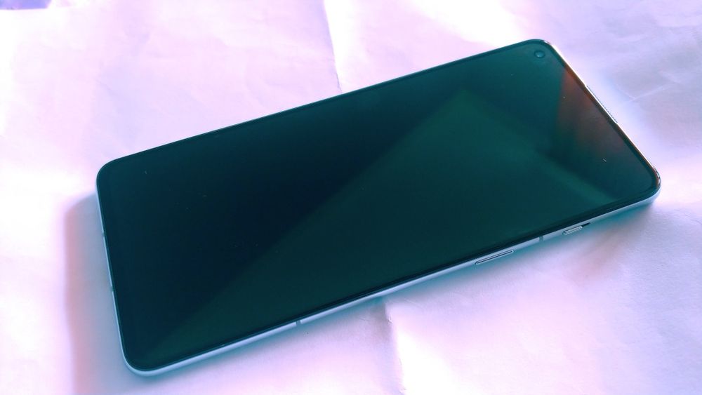 Продам Oneplus 9rt 128gb