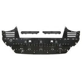 Resguardo fundo motor Peugeot Partner Citroen Berlingo 2018-- (Spoiler 40 mm )  9816809680