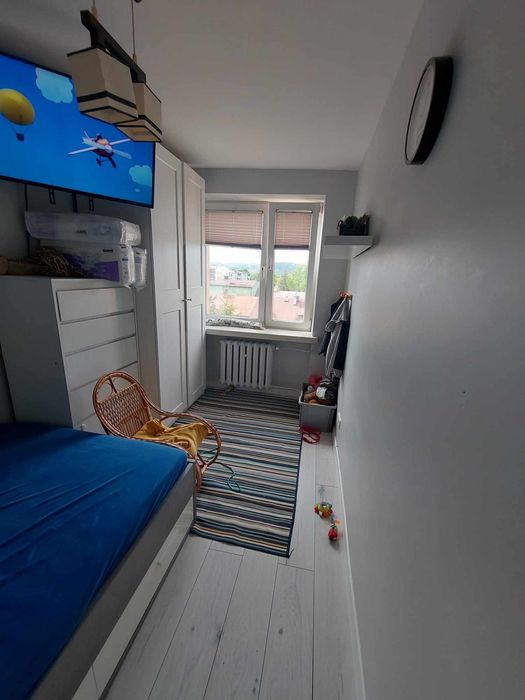 Mieszkanie 3 pokojowe ul. Paderewskiego 79